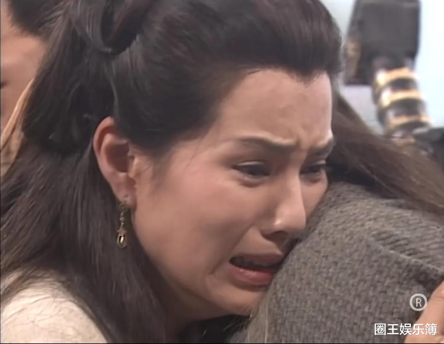 小龙女|小时候看《神雕侠侣》凄美动人，长大发现小龙女这种妻子不要也罢