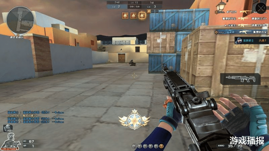 steam|CF：英雄级革新扑朔迷离，万人追捧的英雄级玄武似乎遥不可及