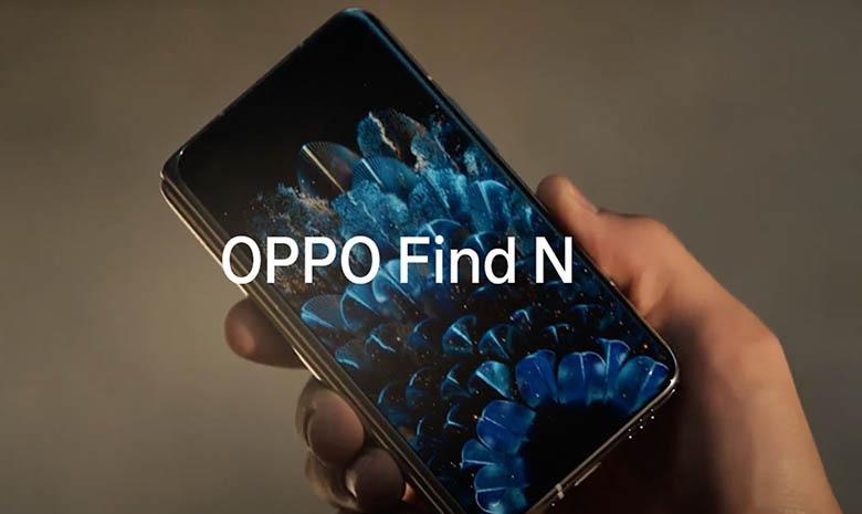 OPPO Find|OPPO Find N与小米MIX FOLD对比：你应该买哪款折叠屏手机？