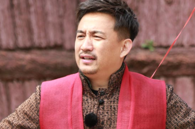 黄磊|继《小欢喜》后，时隔2年黄磊再次主演生活剧，女主演技不输海清