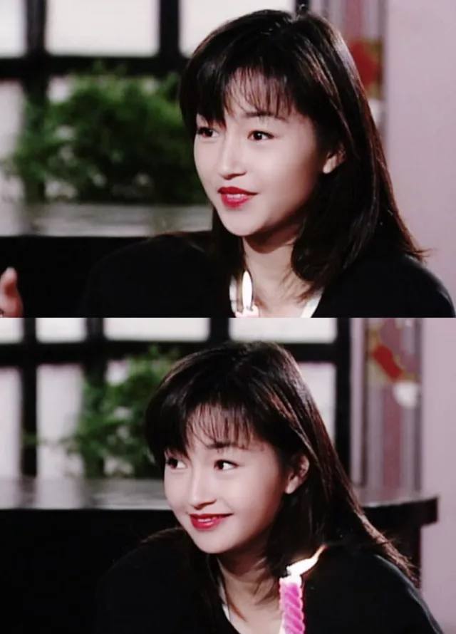 李绮红|昔日最甜港姐，“毁容式”近照曝光：爆红退圈的她如今怎么过成了这样？