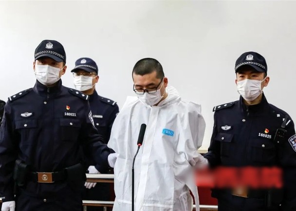 影視泛舟 山西省：太原一名男子多次搭訕遭拒持刀捅死女子被判死