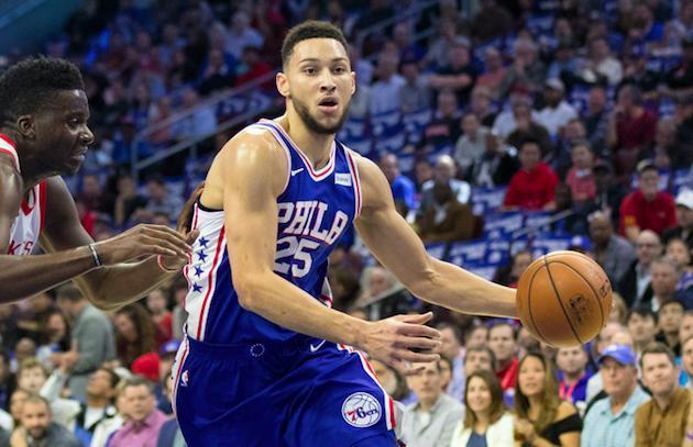 那些你很冒险的梦|16年的状元西蒙斯拿到1.7亿的合同，同届的榜眼和探花呢？