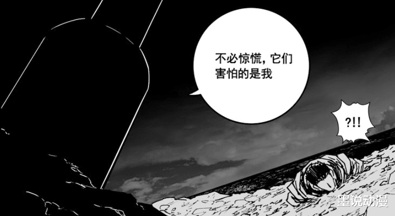 唐笑笑|镇魂街:阿撒兹勒欺骗曹炎冥,他无法复活唐笑笑,只想恢复自由