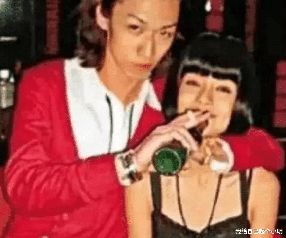 Angelababy|baby成名前有多惨？日本陪酒被酒瓶塞嘴，被主持人当众嘲笑名字土