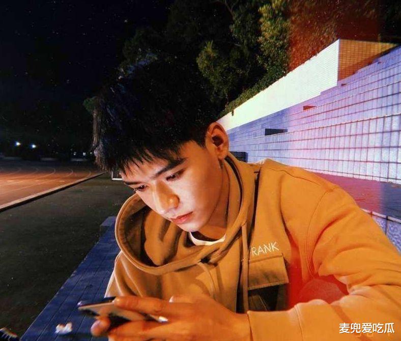 龚俊|龚俊新剧搭档钟楚曦？再次出演二番男主，网友：男帅女美好养眼