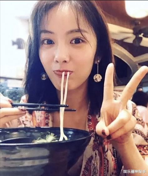 蔡文静|连播5部剧,4部都是女主,31岁的她为何始终没有大火?