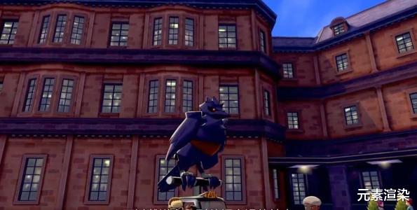 精灵宝可梦|《精灵宝可梦》有趣的盘点：八大自带职业诞生的宝可梦家族。