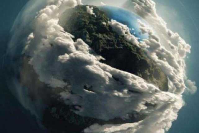 拉尼娜 地球正在“自救”？热带地区出现异常，专家：以后会越来越凉快