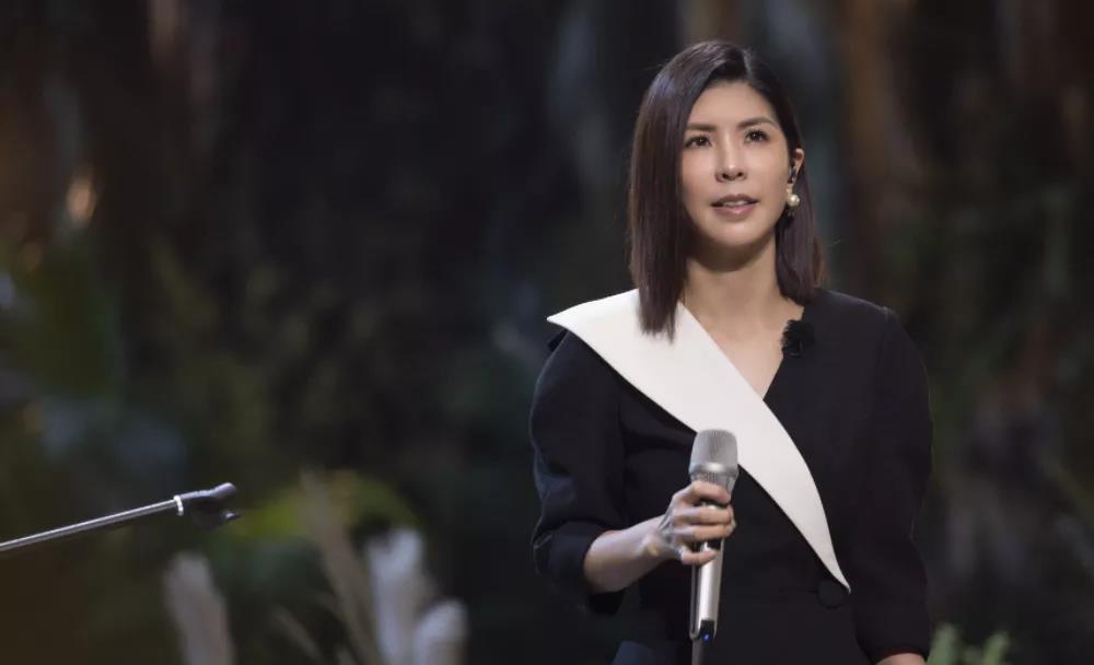 四川省|捡齐秦弃选的歌成“天后”，许茹芸的柔弱嗓音外，活出倔强的人生