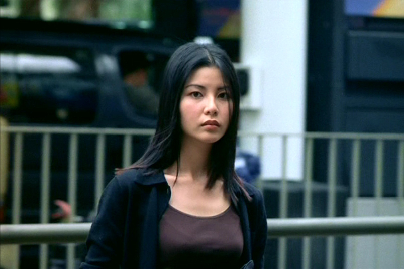 郑伊健|香港第五天王之称的郑伊健为何没有红到底？