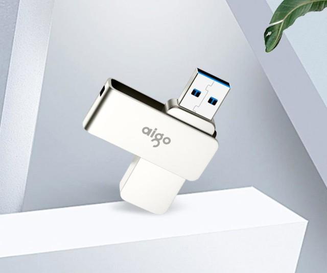 USB|手慢無：國產USB3.0高速U盤64GB版僅需37.8元