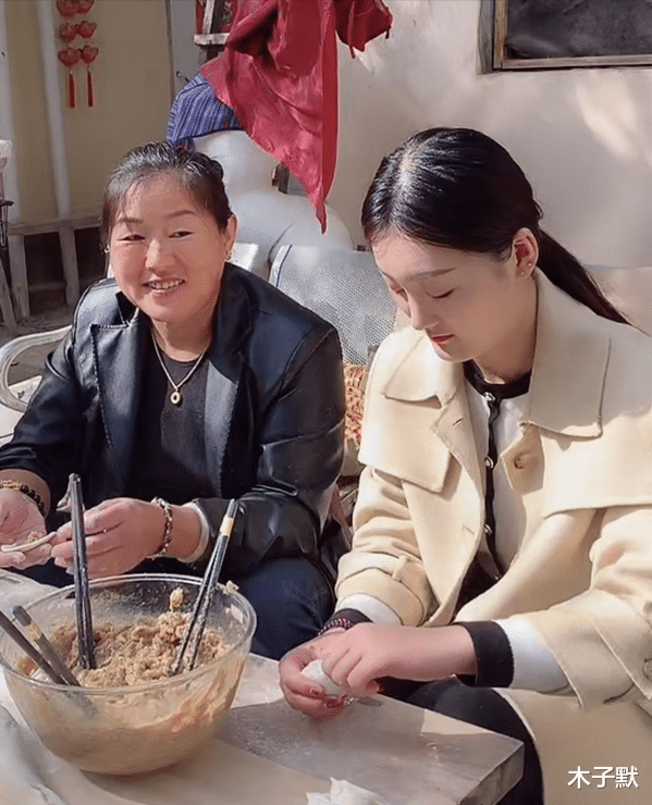 木子默 大衣哥为儿子分居风波发声,面子给你了,就看陈亚男怎么赚里子了