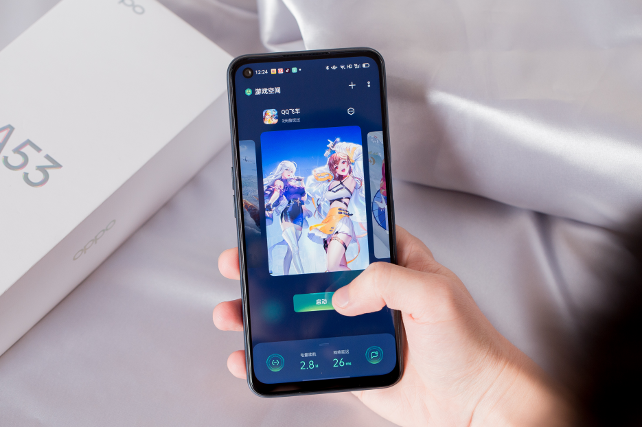 OPPO|OPPOA53评测：外观、性能、拍摄等方面，都达到了中端的水平