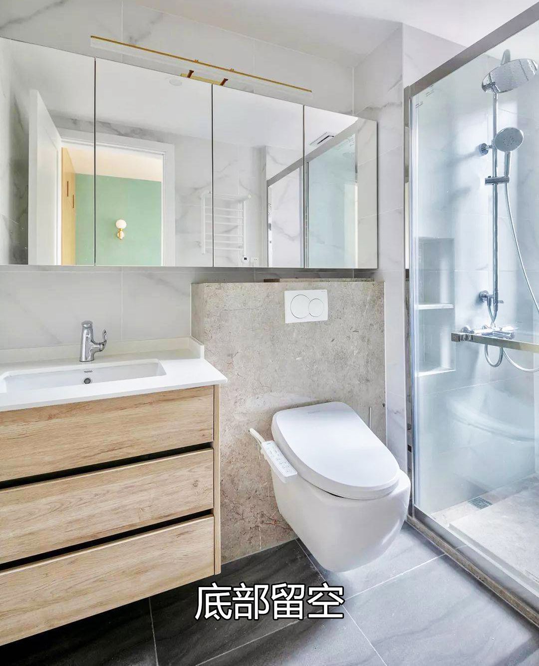 畅谈装修|娇气媳妇不后悔的家居坚持，入住半年后，才发现是越用越舒服