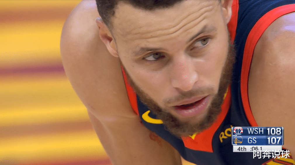 维金斯|比尔三分绝杀引热议！威少三双，维金斯脸色铁青，谁注意库里的表情