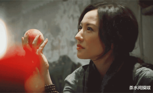 盲人|“眼技”有多重要？木头美人展现盲人演技，灵气演员则能造就经典