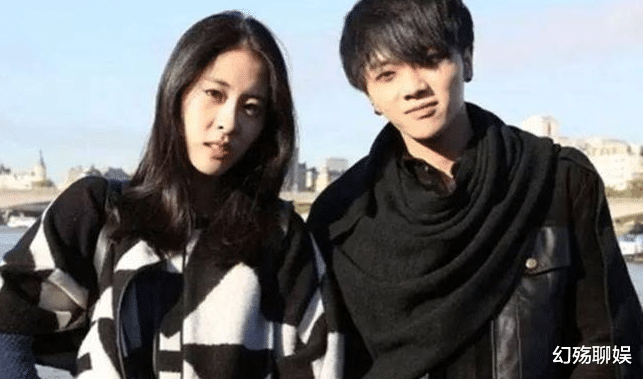 吴莫愁|从顶流到小县城商演，吴莫愁的落魄，不仅仅是因为与张碧晨的恩怨