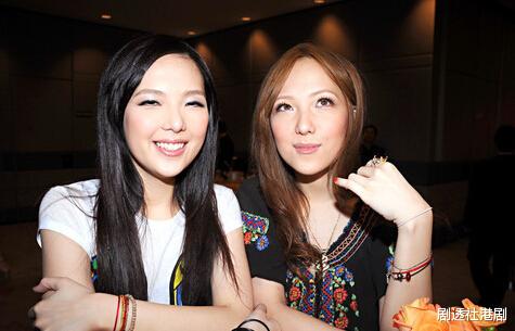 卫兰|曾因妹妹涉毒而连累事业，香港知名歌手重提当年，直认有埋怨对方