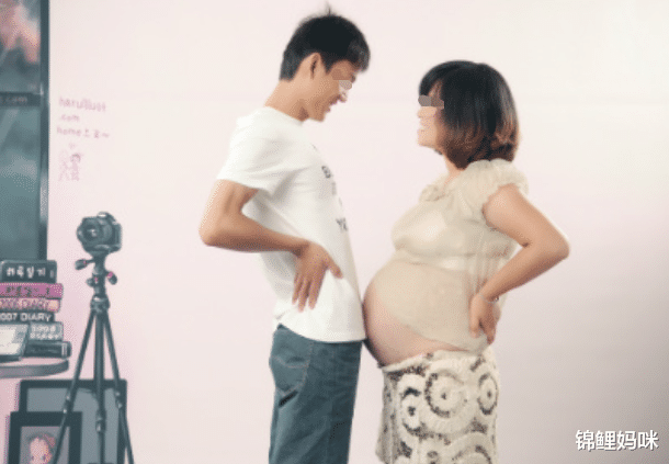 锦鲤妈咪|准妈妈喜欢折磨准爸爸,得到偏爱的同时需注意,男性也有产前焦虑