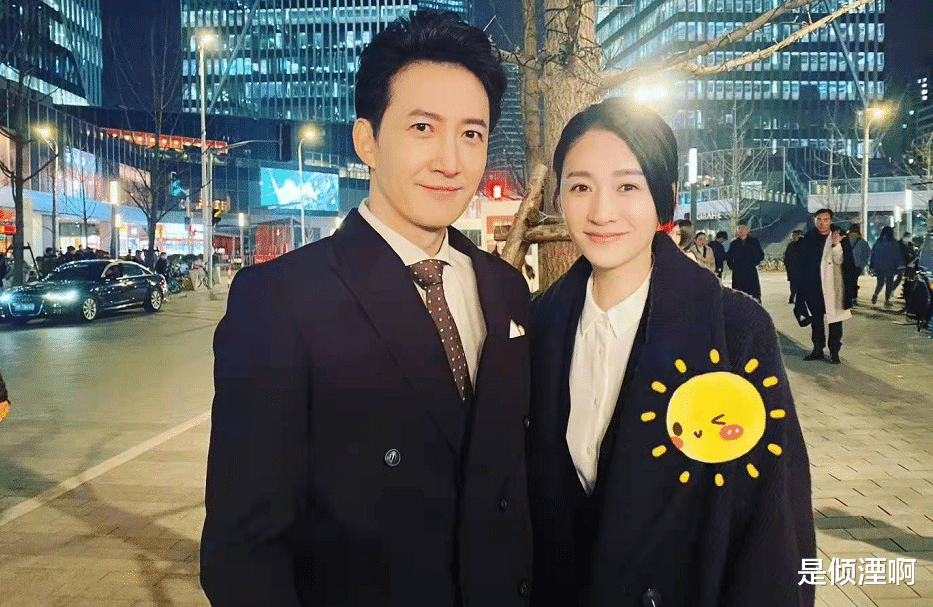 钟汉良|钟汉良携新剧即将上线，女主还是老熟人，男二来自《庆余年》！