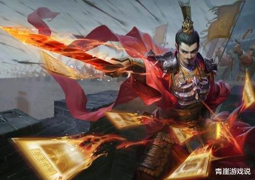 袁绍|三国杀:假如三国杀没有了手气卡,刘老板落泪,袁绍居然起飞?