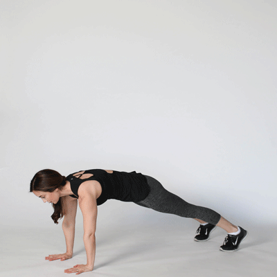 vorst健康营养师|一个动作自测“心脏隐患”，达不到这个指标要警惕了