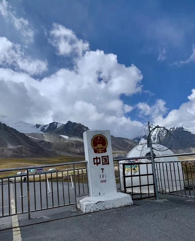 阿富汗|中国和阿富汗之间的长臂——瓦罕走廊