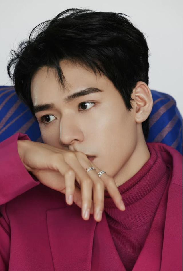 龚俊|龚俊作为娱乐圈新秀，凭什么拿时尚先生的“年度商业价值艺人”？