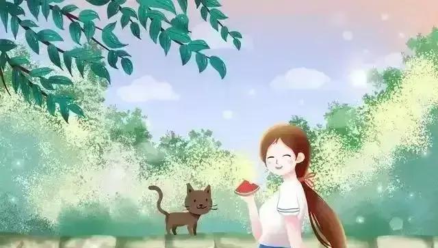 心雨说情感|离婚一年后给前妻发“我想你了”，前妻的回答让我泪流满面
