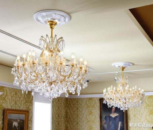 不管有没有重新装修的打算,有些家居物品该换就换,别怕费事!