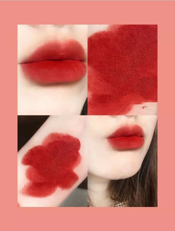肌肤之钥|这些口红为了亚洲女孩而生，也超级适合黄皮一年四季都是可以涂