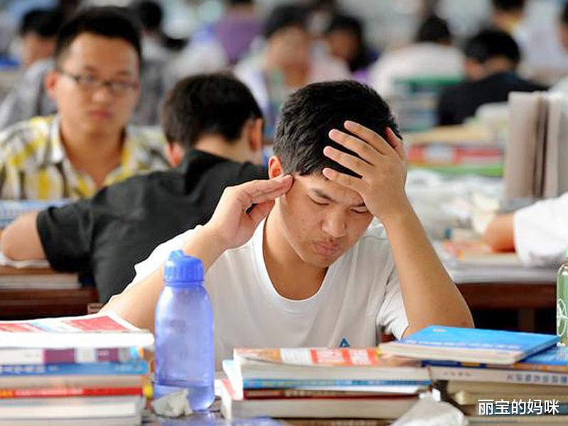 丽宝的妈咪|研究生们失去初心,放弃科研背后原因很现实,学长:大家都是俗人