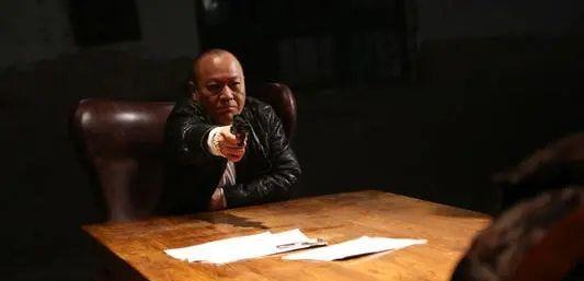 吴志雄|他是“陈浩南”的原型，15岁带领2000小弟，落魄时唯有古天乐帮他
