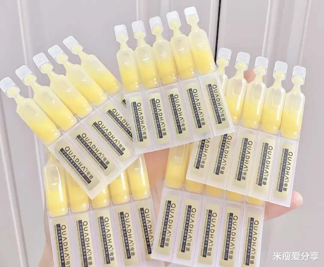 护肤品 预测2022年会大火的护肤品清单！荷包告急！