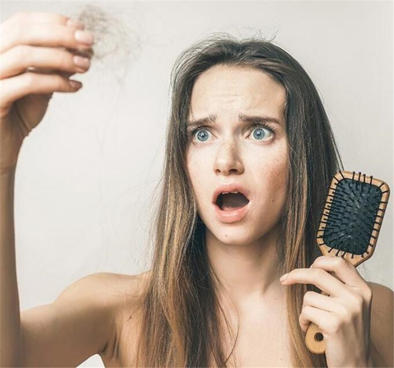洗发水 理发店专供款洗发水，为何在商超里见不到？多年以后才知道原因