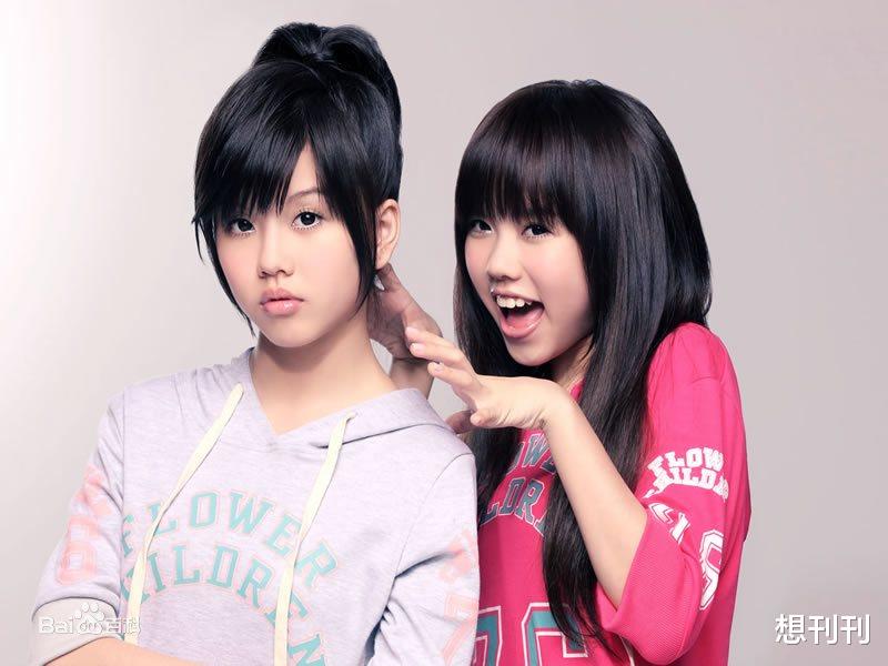 宋逸民|被误会一辈子！娱乐圈完美复制面孔双胞胎，像到以为是同一个人！