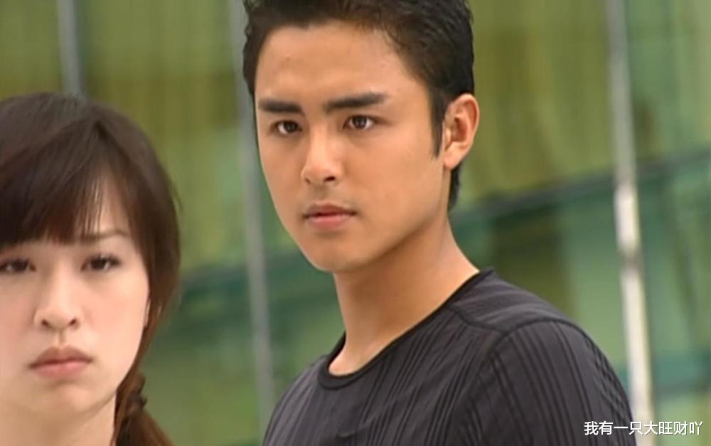 木马|《天国的嫁衣》公主败给灰姑娘，卡翠娜是这场爱情里最大的受害者