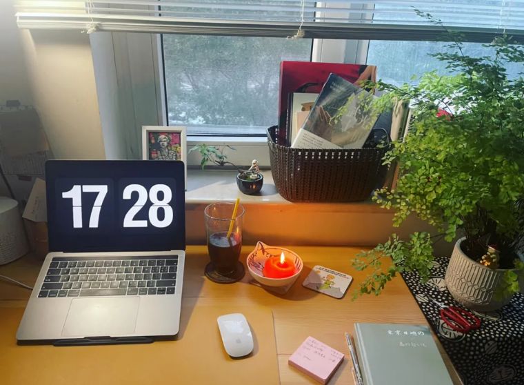 想要生活越来越好，就从这5个整洁巧思开始