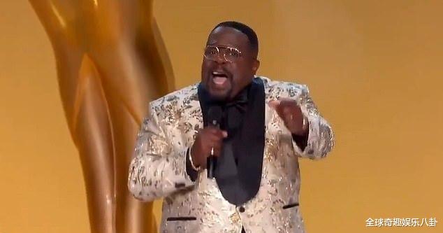 艾美奖|切都结束了！没人把哈里和梅根当回事，他们成了艾美奖笑料