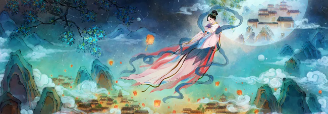 河南|惊艳七夕的节目，河南台不仅仅来“砸场子”