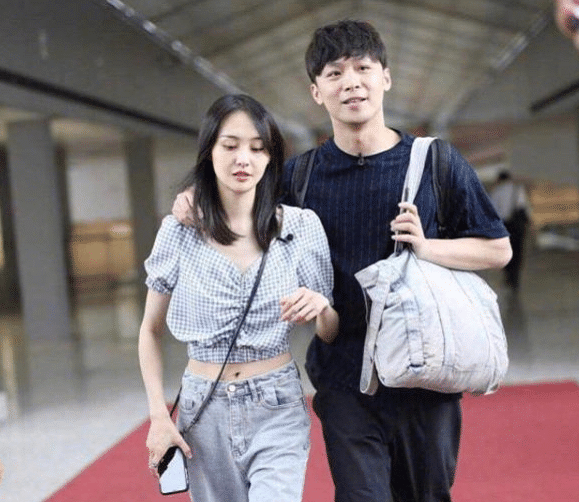 郑爽|郑爽白莲花变毒妇，张恒也非等闲之辈！