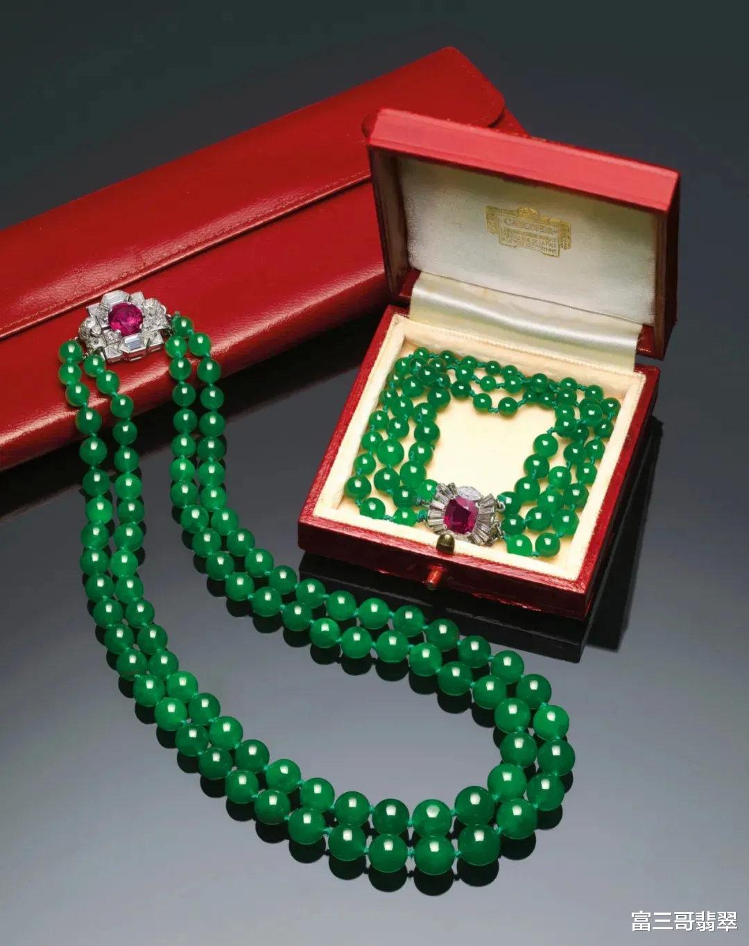 翡翠|佳士得香港秋拍已落槌，百万级翡翠珍品欣赏！