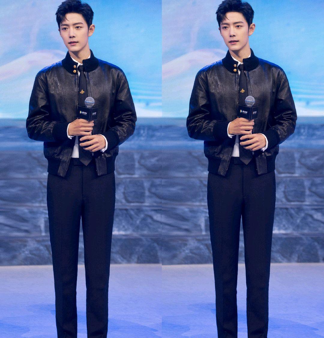 肖战|肖战要登台北京站了！《如梦之梦》演员发文：如期演出