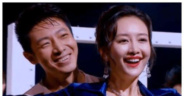 王鸥|王鸥都37岁了,为啥还有这么多男神都爱跟她玩?网友:看她照片