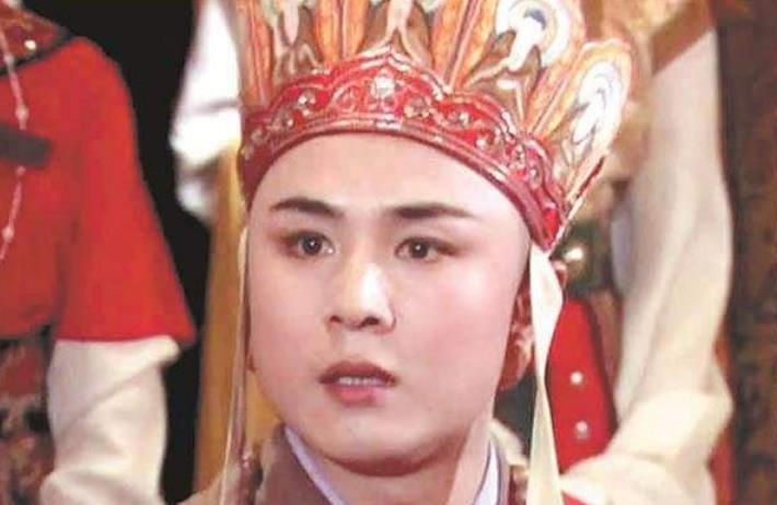 徐少华|徐少华：因5块钱离开“西游记”，为丑妻拒绝朱琳，如今怎样了？