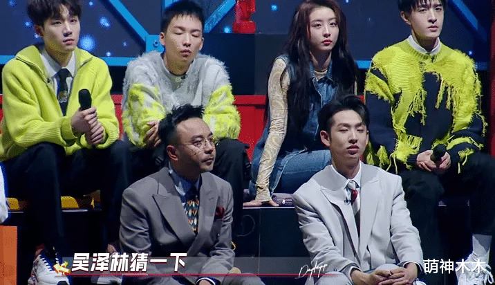 汪涵|《天天向上》收视暴跌！改版后新人镜头变多，汪涵带不动放弃救场