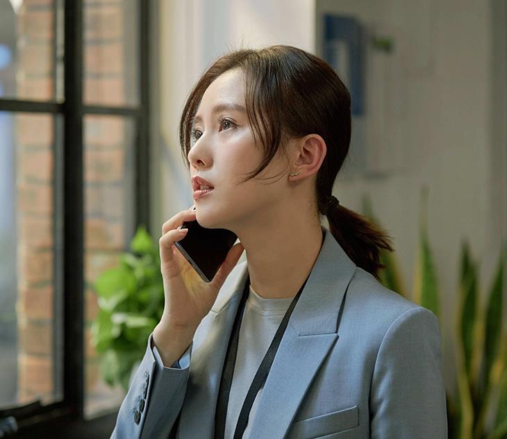 刘诗诗|34岁刘诗诗挑战姐弟恋剧，化身大龄女青年，搭档小12岁小鲜肉