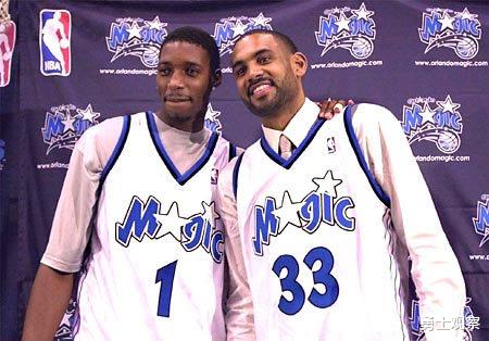 格兰特·希尔|NBA选秀前三甲必有一水？84、96、03届逃不过，只有这届都很强！