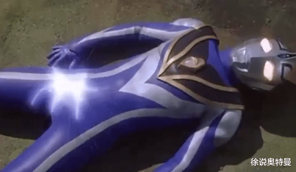?？ɡ麏W特曼|奧特曼的內部身體構造，不看不知道，?？ɡ麏W特曼：有的研究了